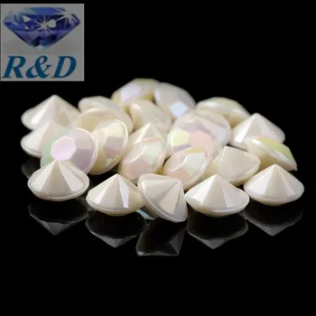 Free Shipping 1000 pcs / lot 10mm 4Carat AB Pearl Wedding Decoration Acrylic Scatter Table Diamonds Acrylic Diamond Confetti
Free Shipping 1000 pcs / lot 10mm 4Carat AB Pearl Wedding Decoration Acrylic Scatter Table Diamonds Acrylic Diamond Confetti