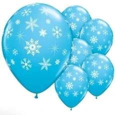 10pcs/lot 12inch Christmas DIY Decorations Birthday Party Latex Balloon Frozen Snowflake Balloon Supply
10pcs/lot 12inch Christmas DIY Decorations Birthday Party Latex Balloon Frozen Snowflake Balloon Supply