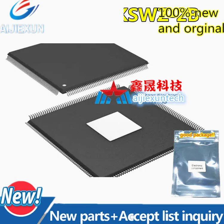 1Pcs 100% New and original ADSP-21375KSWZ-2B ADSP-21375KSWZ SHARC Processor optimized for high performance audio in stock
1Pcs 100% New and original ADSP-21375KSWZ-2B ADSP-21375KSWZ SHARC Processor optimized for high performance audio in stock