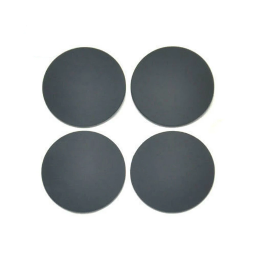 New 4PCS/Set A1278 A1286 A1297 Bottom Cover Case Rubber Feet for Apple Macbook Pro 13" 15" 17"
New 4PCS/Set A1278 A1286 A1297 Bottom Cover Case Rubber Feet for Apple Macbook Pro 13" 15" 17"