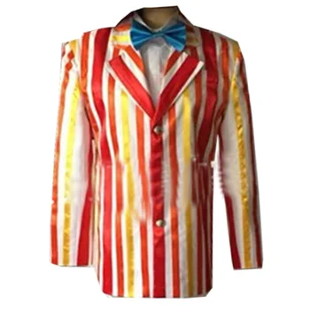 2019 halloween costumes for adult men Mary Poppins Bert cosplay costume clothes movie character Dick Van Dyke costumes for Adult 
2019 halloween costumes for adult men Mary Poppins Bert cosplay costume clothes movie character Dick Van Dyke costumes for Adult