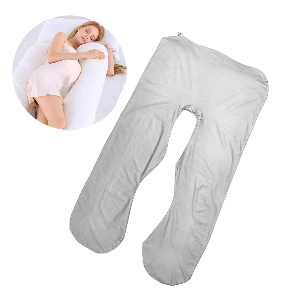 JOYREN U Shaped Body Pillows Case for Maternity Removable Pregnancy Pillow Cover Breast Feeding Maternity Pillows Cover Dropship
JOYREN U Shaped Body Pillows Case for Maternity Removable Pregnancy Pillow Cover Breast Feeding Maternity Pillows Cover Dropship