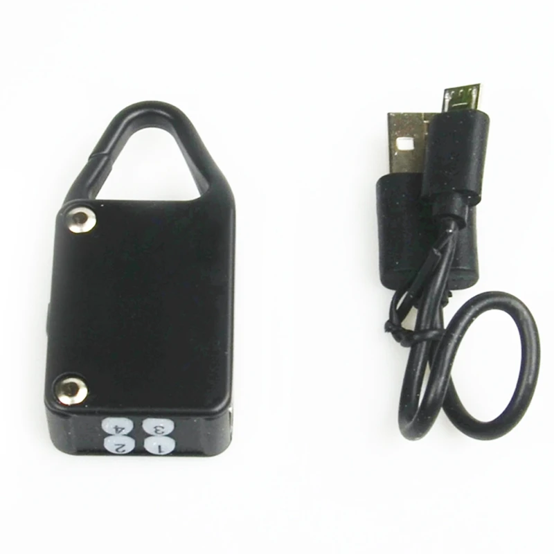 Bluetooth lock  5