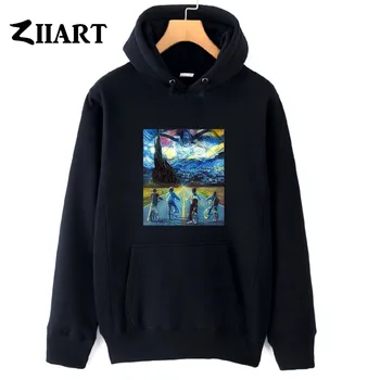 vincent van gogh starry night stranger things demogorgon Eleven Nancy Mike Dustin boys man autumn winter fleece hoodies
vincent van gogh starry night stranger things demogorgon Eleven Nancy Mike Dustin boys man autumn winter fleece hoodies