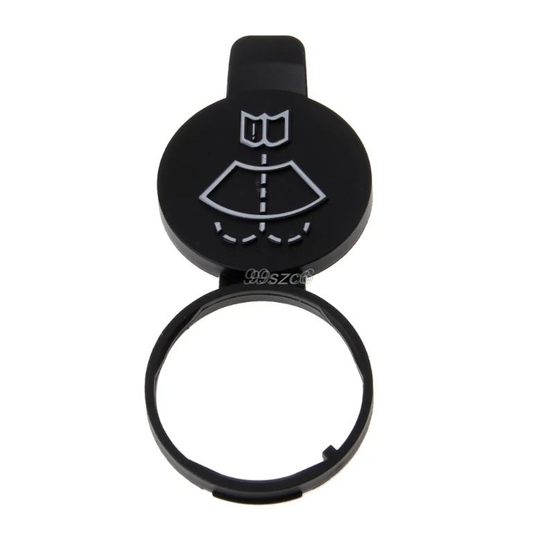 1Pc Windscreen Windshield Wiper Washer Bottle Cap Cover For Chevrolet/Buick/Cadillac DropShip
1Pc Windscreen Windshield Wiper Washer Bottle Cap Cover For Chevrolet/Buick/Cadillac DropShip