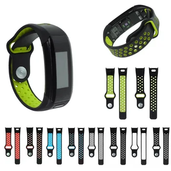 Sport Watch Band Strap For Garmin Vivosmart HR Smart Bracelet Silicone Replacement Wristband Rubber Wrist Strap For Vivosmart HR
Sport Watch Band Strap For Garmin Vivosmart HR Smart Bracelet Silicone Replacement Wristband Rubber Wrist Strap For Vivosmart HR