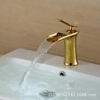 European black gold roast white paint home improvement building materials plumbing hardware bathroom kitchen faucet
European black gold roast white paint home improvement building materials plumbing hardware bathroom kitchen faucet