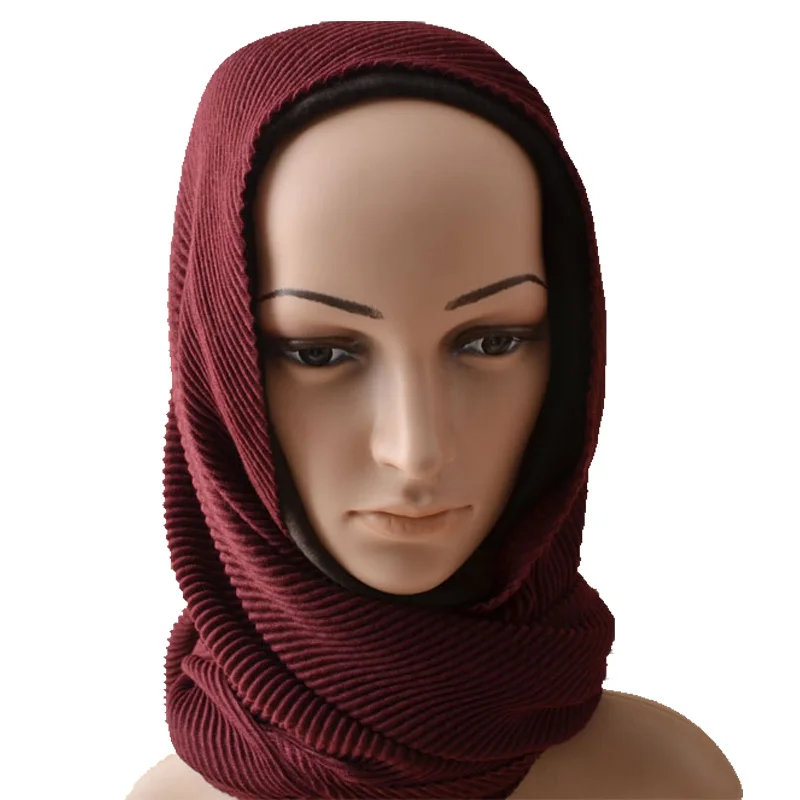 Women Ripple wrinkle scarf,cotton viscose plain scarf,muslim headband crinkle hijab,head wrap,wrinkle shawls,ponchos and capes
Women Ripple wrinkle scarf,cotton viscose plain scarf,muslim headband crinkle hijab,head wrap,wrinkle shawls,ponchos and capes