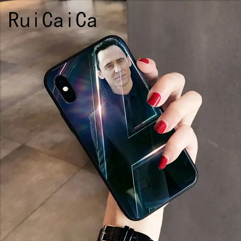 Marvel Hero Loki