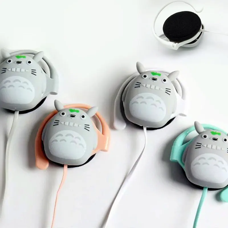 Stereo Headset for Phone Totoro Cat Hook Earplug Hifi For iPhone Huawei Samsung Xiaomi Sony Hands Free Girls Children's Earphone
Stereo Headset for Phone Totoro Cat Hook Earplug Hifi For iPhone Huawei Samsung Xiaomi Sony Hands Free Girls Children's Earphone