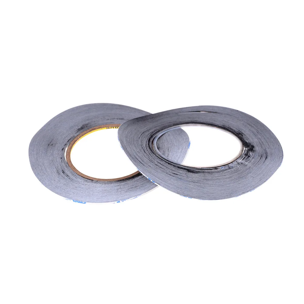 Strong Sticky Double Sided Adhesive Tape 1mm/2mm 50Meters for Mobile Phone LCD Display Touch Screen
Strong Sticky Double Sided Adhesive Tape 1mm/2mm 50Meters for Mobile Phone LCD Display Touch Screen