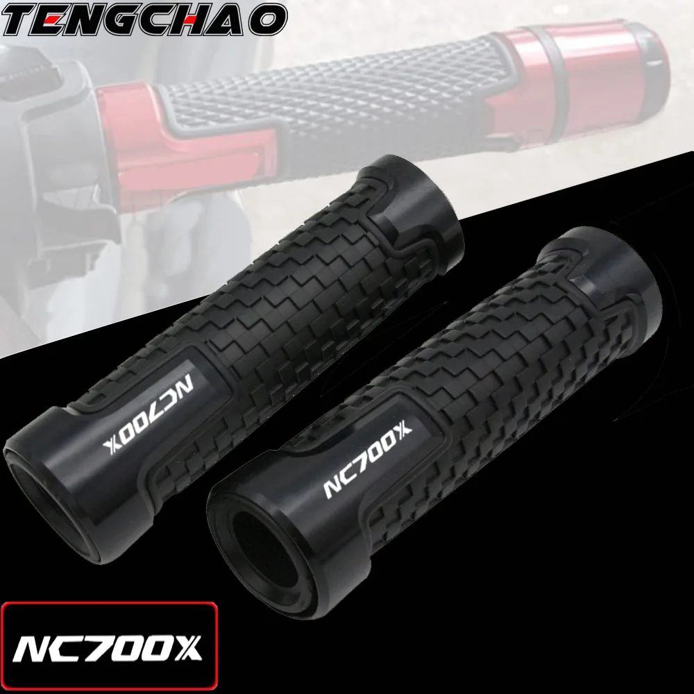 motorcycle grips For HONDA NC700S NC700X NC750S NC750X NC 700S 700X 750S 750X motorcycle Accessories Handle Handlebar Hand Grips
motorcycle grips For HONDA NC700S NC700X NC750S NC750X NC 700S 700X 750S 750X motorcycle Accessories Handle Handlebar Hand Grips