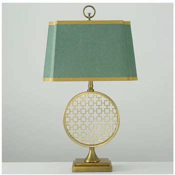 Chinese classical Table Lamps residential lighting creative designer personality the tenant iron decorative desk light LU731363
Chinese classical Table Lamps residential lighting creative designer personality the tenant iron decorative desk light LU731363