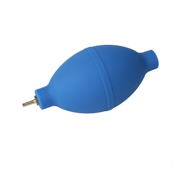 Rubber Ball Blowing Clean Dust Removal Cleaner Air Blower Pump Tools For Clean The laptop Digital Cameras Binocular Lens CCD
Rubber Ball Blowing Clean Dust Removal Cleaner Air Blower Pump Tools For Clean The laptop Digital Cameras Binocular Lens CCD