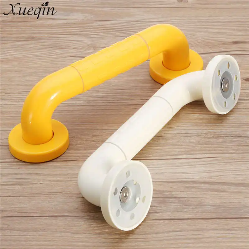 Xueqin 1PC Stainless Steel Bathroom Safety Grab Bar Handrail Grip Handle Anti Slip Support Bathroom Safety
Xueqin 1PC Stainless Steel Bathroom Safety Grab Bar Handrail Grip Handle Anti Slip Support Bathroom Safety