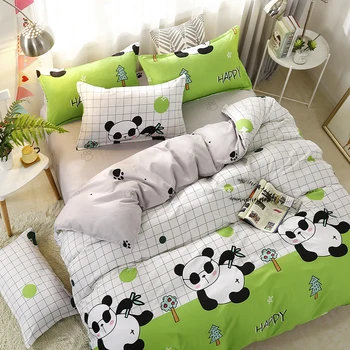 BEST.WENSD Kung Fu Bear Double bedding Lovely animals king duvet cover set bed clothes bed sheet with pillowcase bedroom set
BEST.WENSD Kung Fu Bear Double bedding Lovely animals king duvet cover set bed clothes bed sheet with pillowcase bedroom set