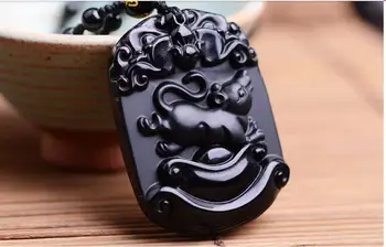 A new spot new twelve rat Pendant Necklace and Natural Crystal Pendant Zodiac body.
A new spot new twelve rat Pendant Necklace and Natural Crystal Pendant Zodiac body.