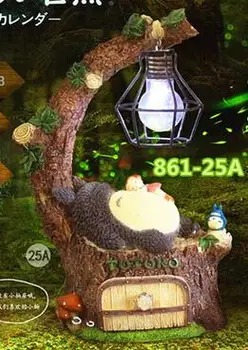 Miyazaki hayao long cat lying posture small night lamp forest lamp series innovative resin gift set pieces
Miyazaki hayao long cat lying posture small night lamp forest lamp series innovative resin gift set pieces