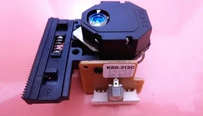 Free Shipping 2PCS/LOTS packageoriginal KSS-213C KSS-213B laser head common quality assurance
Free Shipping 2PCS/LOTS packageoriginal KSS-213C KSS-213B laser head common quality assurance