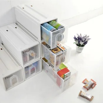 Creative Plastic Storage Box Multi-Function Modern Home Bedroom Floor-Standing Drawer Type Transparent Sundries Toy Storage Box
Creative Plastic Storage Box Multi-Function Modern Home Bedroom Floor-Standing Drawer Type Transparent Sundries Toy Storage Box
