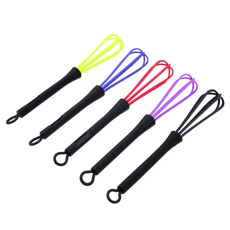 Colorful Salon Hairdressing Dye Cream Whisk Plastic Hair Mixer Stirrer Hair Care Styling Tools Professional
Colorful Salon Hairdressing Dye Cream Whisk Plastic Hair Mixer Stirrer Hair Care Styling Tools Professional