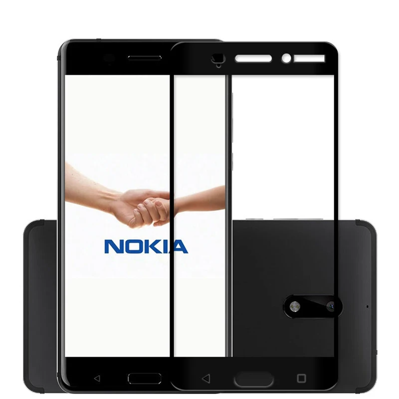 Screen Protector Film For Nokia 4.2 2.2 3.2 7.1 5.1 3.1 Plus Protective Tempered Glass Full Cover For Nokia 4.2 9 8.1 X71 3 5 6
Screen Protector Film For Nokia 4.2 2.2 3.2 7.1 5.1 3.1 Plus Protective Tempered Glass Full Cover For Nokia 4.2 9 8.1 X71 3 5 6