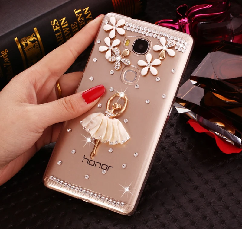 Huawei honor 6A - Huawei honor 6C (6)