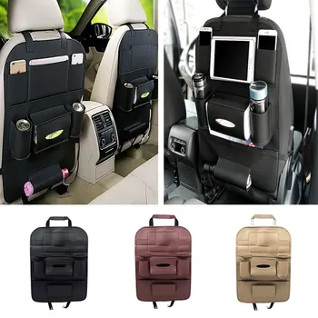 2019 New Car seat storage bag Hanging bags car seat back bag Car child safety seat car steat back bag Multifunction storage box
2019 New Car seat storage bag Hanging bags car seat back bag Car child safety seat car steat back bag Multifunction storage box
