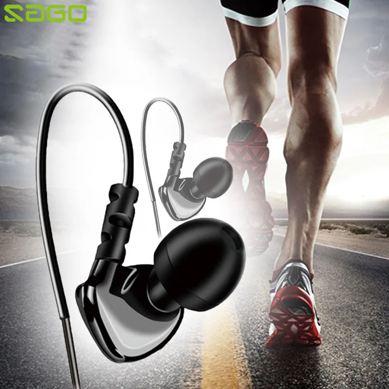 Sago earphone With Microphone for iphone 5s for Samsung Galaxy S7 S6 S5 For xiaomi Redmi 4 xiaomi Earphone for PC MP3
Sago earphone With Microphone for iphone 5s for Samsung Galaxy S7 S6 S5 For xiaomi Redmi 4 xiaomi Earphone for PC MP3
