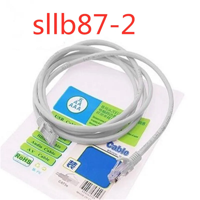 Round Cable Ethernet Cables Network Wire RJ45 Patch Cord Lan Cable Made In China
Round Cable Ethernet Cables Network Wire RJ45 Patch Cord Lan Cable Made In China