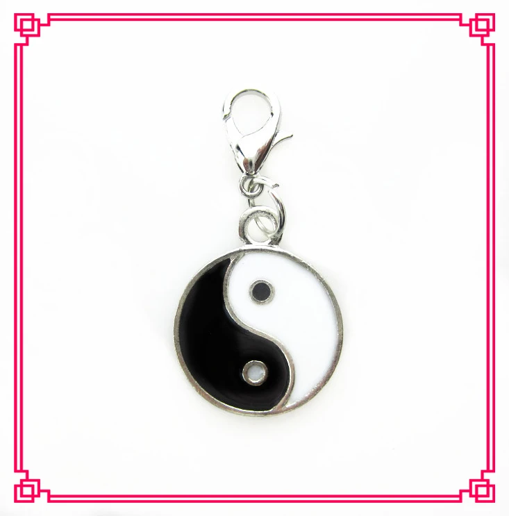 Лидер продаж, 50 шт./партия, подвески YING YANG, подвески для рукоделия, аксессуары для ювелирных изделий
Лидер продаж, 50 шт./партия, подвески YING YANG, подвески для рукоделия, аксессуары для ювелирных изделий