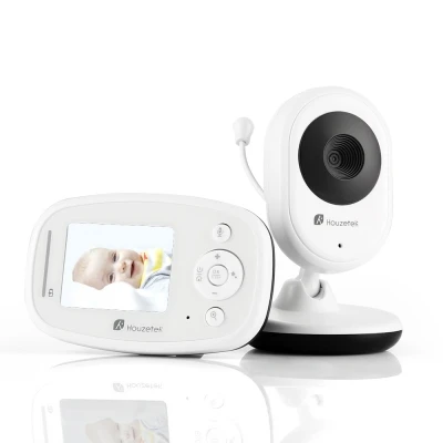 WIFI wireless video baby monitor w/ temperature sensor and night vision two way audio dialogue battery the aged dog baby camera
WIFI wireless video baby monitor w/ temperature sensor and night vision two way audio dialogue battery the aged dog baby camera