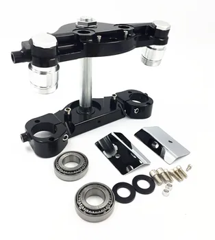 For Harley classic Road King Extreme Street flagship gliding modified 11 tilt Samsung bar handle bracket
For Harley classic Road King Extreme Street flagship gliding modified 11 tilt Samsung bar handle bracket