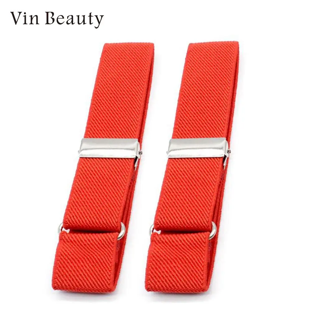 Polyester Unisex Armbands Sleeve Garter Adjustable Gift Shirt Sleeve Holders Elastic Sports Fashion Business
Polyester Unisex Armbands Sleeve Garter Adjustable Gift Shirt Sleeve Holders Elastic Sports Fashion Business