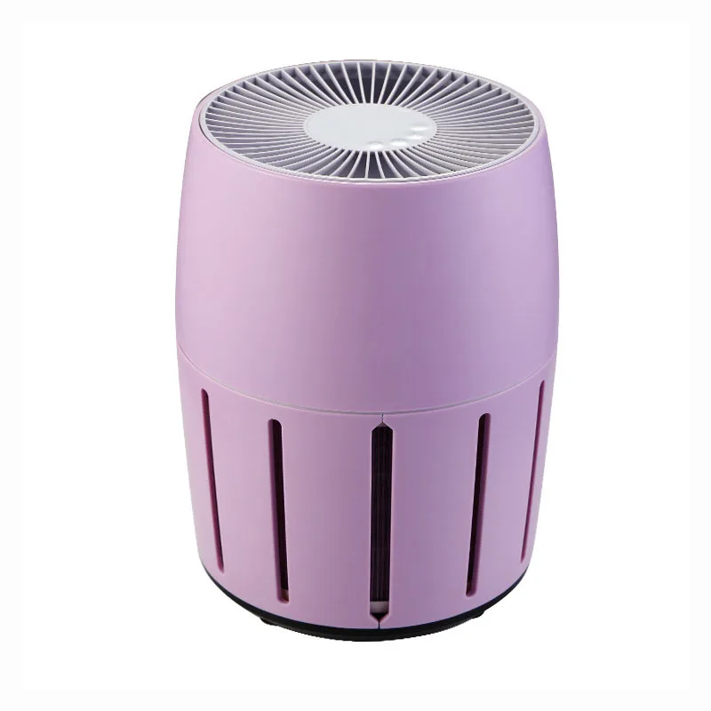 ITAS1323 Practical plasma dust removal Formaldehyde purifier Household office with timer elegant white Intelligent Air Purifier
ITAS1323 Practical plasma dust removal Formaldehyde purifier Household office with timer elegant white Intelligent Air Purifier