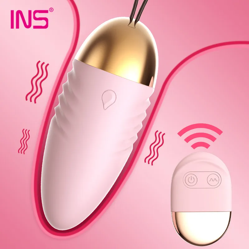 Носимый Вибратор