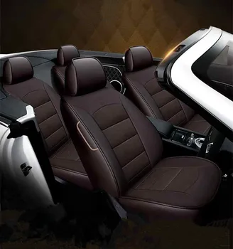 custom real leather car seat cover for Toyota corolla chr 86 auris Fortuner Alphard prius avensis camry land cruiser
custom real leather car seat cover for Toyota corolla chr 86 auris Fortuner Alphard prius avensis camry land cruiser