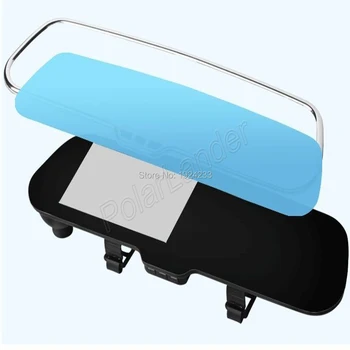 Hot Sale Car Rearview Mirror Camera Video Recorder Car DVR Full HD 1080P Camcorder Dash Cam G-Senor Night Vision
Hot Sale Car Rearview Mirror Camera Video Recorder Car DVR Full HD 1080P Camcorder Dash Cam G-Senor Night Vision