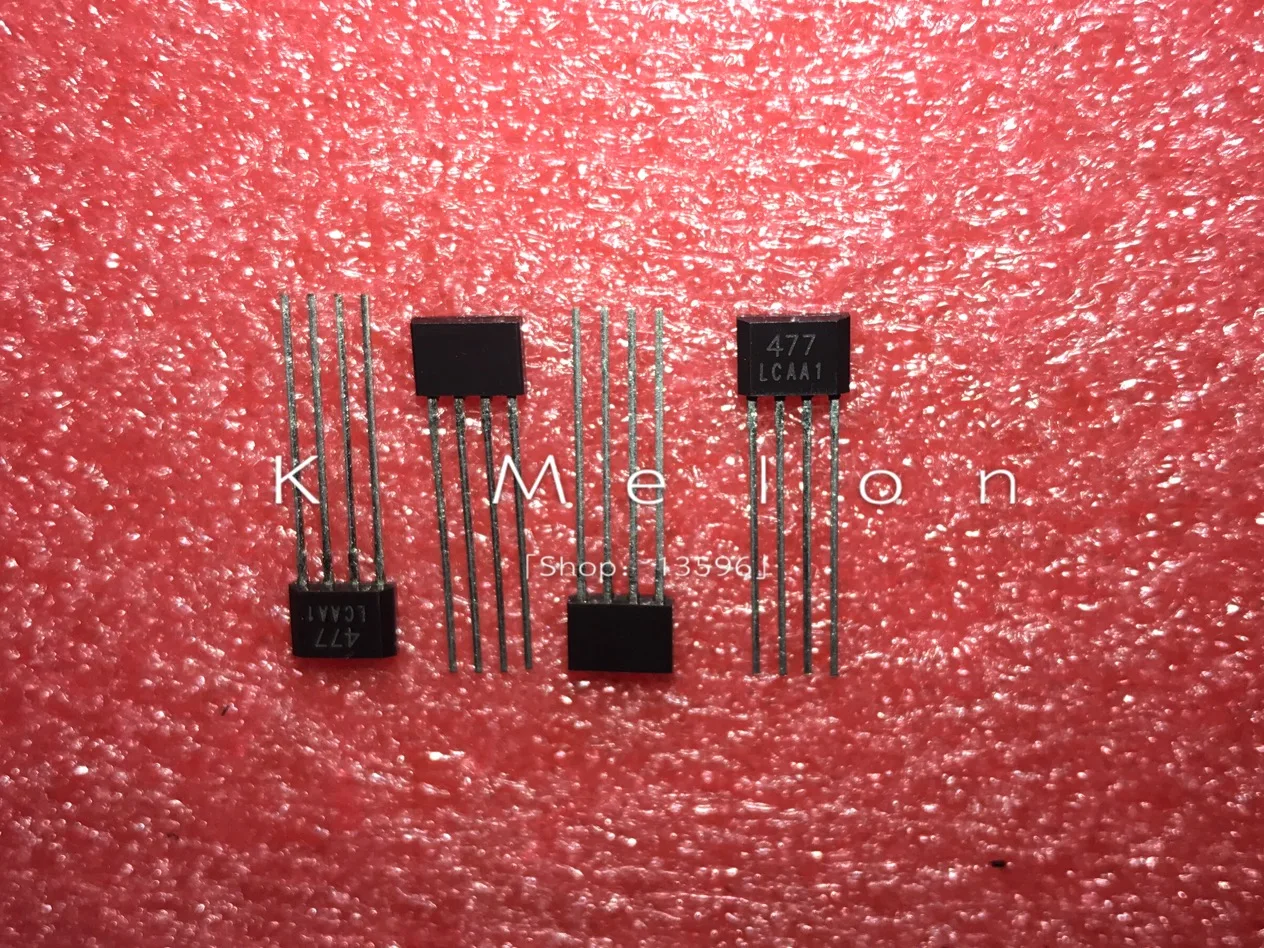 10PCS/20PCS new original ATS477 AH477 FS477 ME1477 MARKING 477 477A SIP-4
10PCS/20PCS new original ATS477 AH477 FS477 ME1477 MARKING 477 477A SIP-4