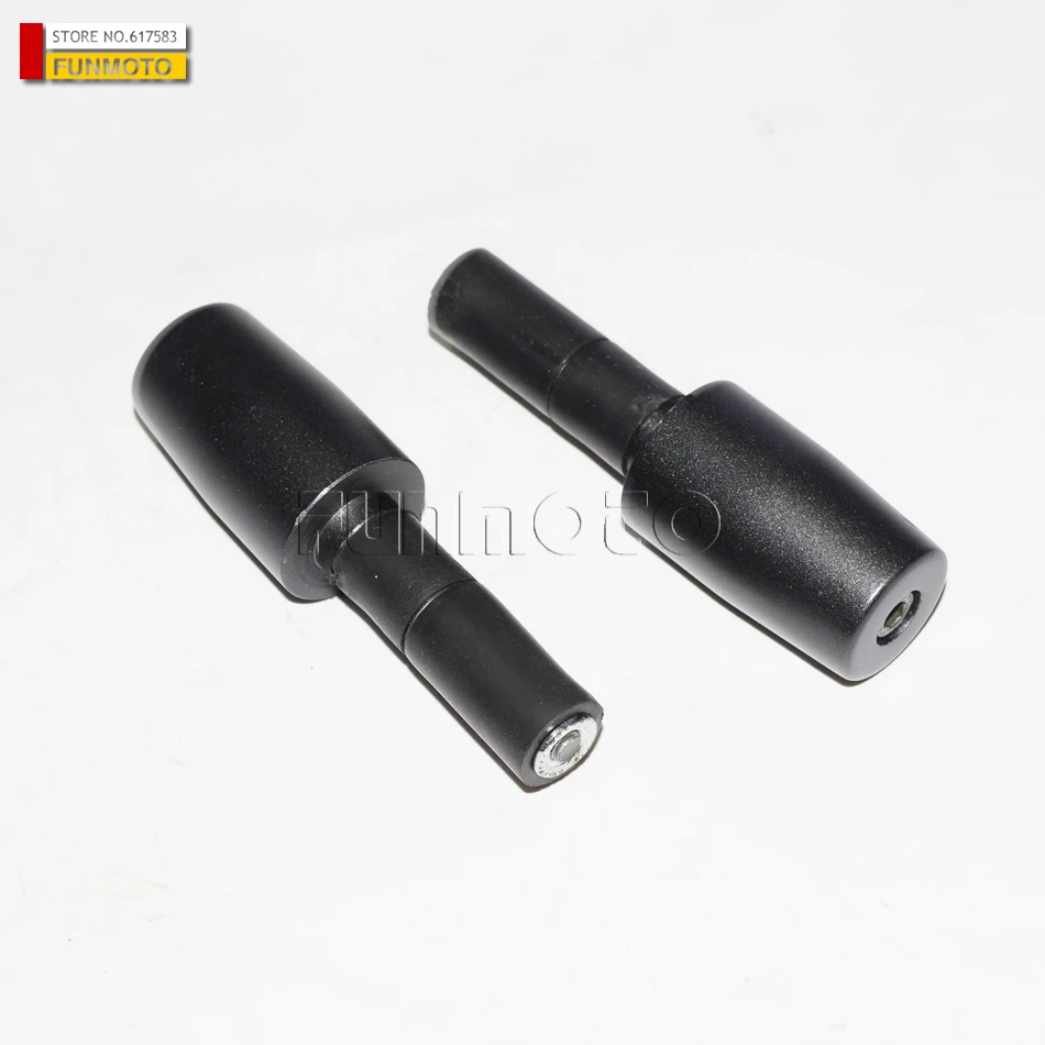 left footrest and a pair handlebar counterweight decorative for LONCIN motorcycle model is GP250 LX250GS-2
left footrest and a pair handlebar counterweight decorative for LONCIN motorcycle model is GP250 LX250GS-2