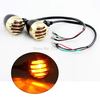 Free Shipping Motorcycle Blinker Bullet StyleTurn Signal Lights Amber Indicator For Suzuki
Free Shipping Motorcycle Blinker Bullet StyleTurn Signal Lights Amber Indicator For Suzuki
