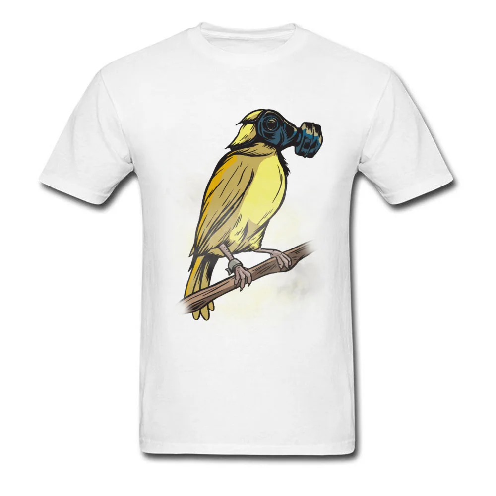 Contaminated Canary_white
