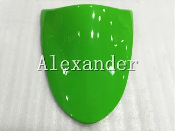 Green Rear Seat Cover Cowl Solo Motor Seat Cowl Rear For Kawasaki ZX6R 2005 2006 zx6r 636 ZX10R 2006 2007 ZX 10R ZX 6R
Green Rear Seat Cover Cowl Solo Motor Seat Cowl Rear For Kawasaki ZX6R 2005 2006 zx6r 636 ZX10R 2006 2007 ZX 10R ZX 6R
