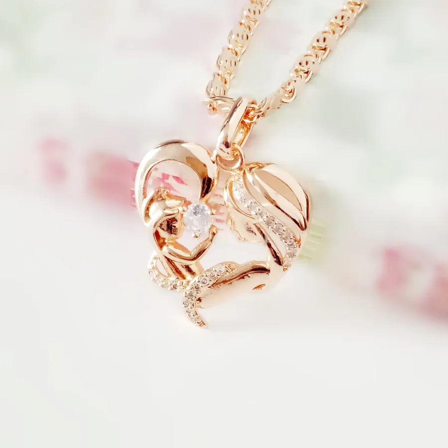 Religious Pendant New Pendant Orthodox Pendant Women Jewelry Necklace 585 Rose Gold Color Russian Orthodox Pendant
Religious Pendant New Pendant Orthodox Pendant Women Jewelry Necklace 585 Rose Gold Color Russian Orthodox Pendant