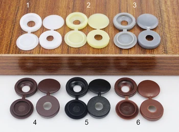 M3.5 M4 furniture Screw decoration cover box 6 color car bolt cupboard plastic wood self tapping screw cover cap protector
M3.5 M4 furniture Screw decoration cover box 6 color car bolt cupboard plastic wood self tapping screw cover cap protector