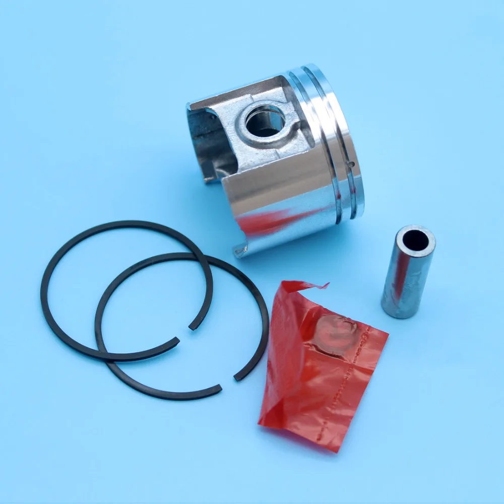 Description Picture 5 of item42.5mm Piston Ring Pin Kit For Stihl 025 MS250 MS 250 Chainsaw CHAIN SAWS Replacement Parts 1130 030 2011 Engine Motor New
