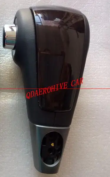QDAEROHIVE Automatic Transmission shift lever knob gear shift knob gear stick shift knob for KIA Sportage Hyundai Tucson
QDAEROHIVE Automatic Transmission shift lever knob gear shift knob gear stick shift knob for KIA Sportage Hyundai Tucson