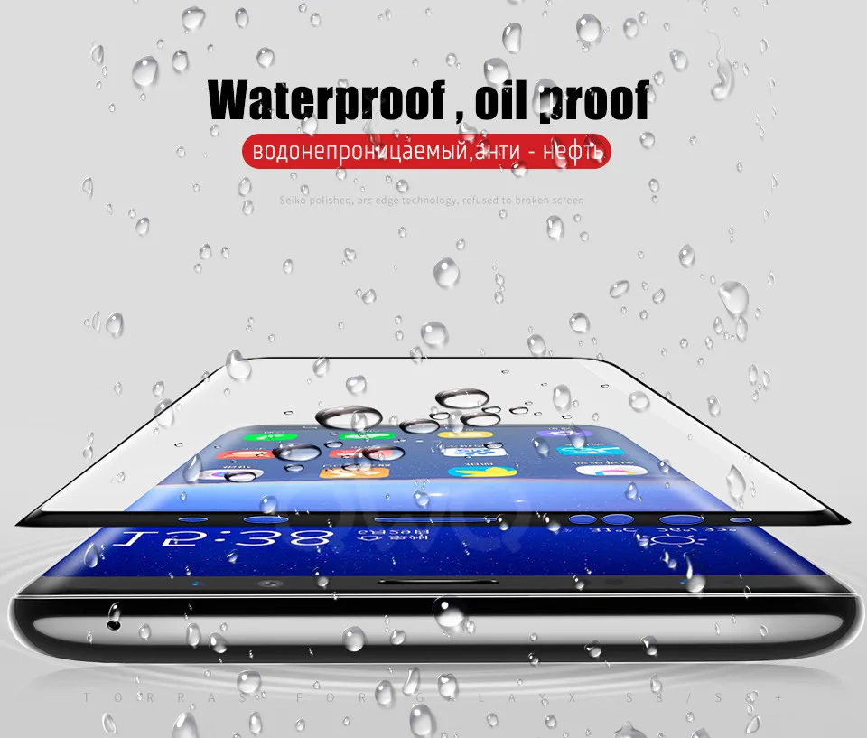 Glass Screen Protector In Vetro Temperato Per Samsung Galaxy Tab S9/S8 2022 | SBS | Post.ch - Foto 10