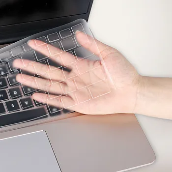 Case TPU For Huawei MateBook D 15.6" Notebook keyboard film For Matebook d MRC-W50 W60 transparent keyboard protective film Case
Case TPU For Huawei MateBook D 15.6" Notebook keyboard film For Matebook d MRC-W50 W60 transparent keyboard protective film Case