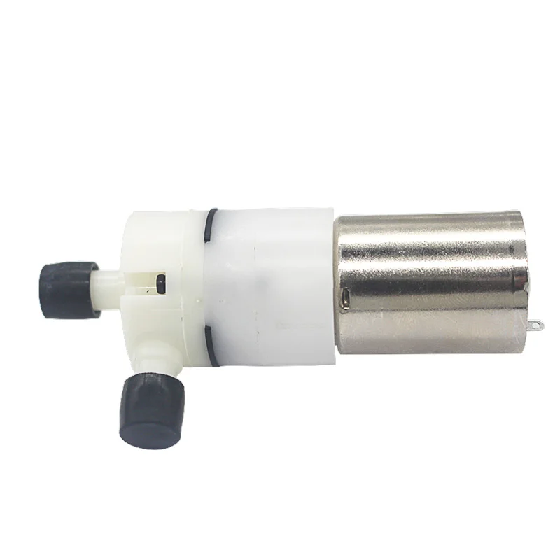 Micro Peristaltic Water Pump 12V DC Small mini Water Diaphragm Pump For Drinking DIY auto watering equipment
Micro Peristaltic Water Pump 12V DC Small mini Water Diaphragm Pump For Drinking DIY auto watering equipment